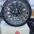جنوط فيول الاصدار الاخير رانجلر