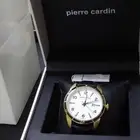 ساعة فاخرة ماركة Pierre Cardin