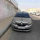 رينو سيمبول 2017