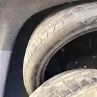 كفرات مستعمله