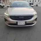 جيلي جرند 2023 فل كامل