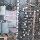 عامود تيمن ماكينه C11