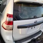 مكينه برادو شاص اف جي