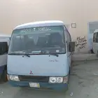 باص ميتسوبيشي للبيع