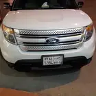 فورد اكسبلور 2011