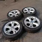جنوط تورس شو 245 20 45