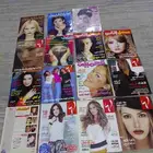 19 مجله قديمه مجلات