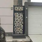 باب حديد