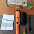 كاشف الذهب والمعادن