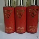 معطرات جسم من براند جس