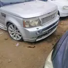 رنج روفر