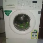 غسالة ملابس