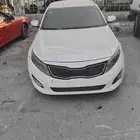 اوبتيما 2014 للبيع قطع غيار فقط