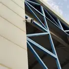 كاميرات مراقبه