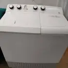 غساله ملابس عاديه 12 كيلو