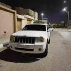 جيب جراند شيروكي 2008