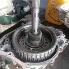 Toyota Camry Gearbox Model 2015 Repair Contact Us All..