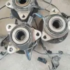 فلنجات يارس 2013_2020