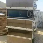 مكيفات دكت اسبليت