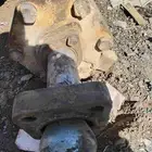 بستم ميلان بلدوزر كوماتسو 155