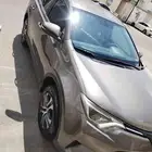 تويوتا راف فور