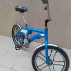 سيكل رامبو ( دراجه )