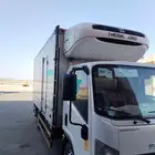 دينا للايجار ثلاجه تبريد تجميد 2024 شهري بالسائق د