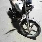 دباب سويدي 125