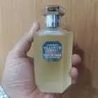 عطر لورنزو الشيخه موزه. نسخة البرفيوم تستر