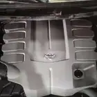 مكينة لاندكروزر سكويا