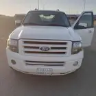 فورد اكسبدشن 2007