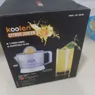 عصارة برتقال كهربائي للبيع