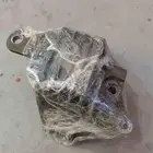 كرسي مكينه جيلي GS