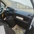 بيجو بارتنر 2025 اخو الجديد وكاله (ديزل)