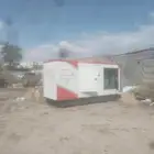 مولدات قدره كبيره للبيع مستعمله 400KVAو 300kva
