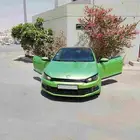 فولكس واجن شيروكو