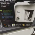 محضر طعام بالبخار الاطفال