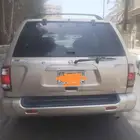 نيسان باتفندر 2002 مكينه 3 3 دبل مفحوص ومجدد ماشاءالله