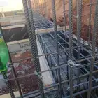 مقاول تاسيس وتشطيب مسلح وشعبي