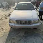 قطع غيار فورد ماركيز 2011 تشليح