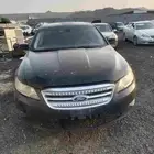 قطع غيار مستعمل فورد تورس 2011
