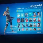 حساب فورت