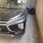 ميتسوبيشي اكسباندر 2022