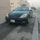 لكزس es 300 موديل 2002