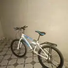 سيكل رياضي بتروس مقاس 24