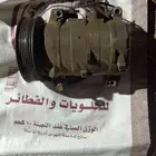قطع غيار كورد 2007 دينمو كبرسر مكيف سلف علب دكسون دعسه كلها
