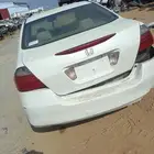 هوندا اكورد 2007