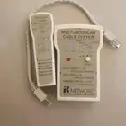 جهاز فحص كابلات الشبكة والاتصالات (MULTI-MODULAR CABLE TESTE