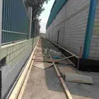 اعمال ميده حمايه للمستودعات استلام مهندس استشاري