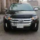 فورد ايدج 2013 وكالة